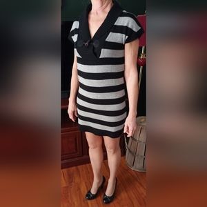 Sweater dress, G21, size M